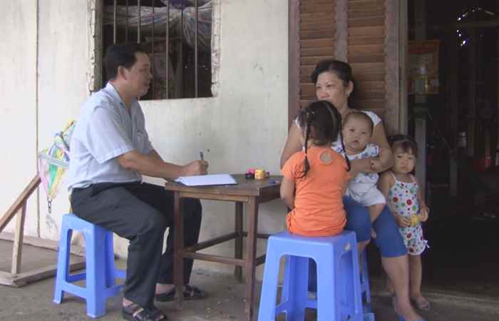 Học tập và làm theo tấm gương đạo đức Hồ Chí Minh 03-12-2017