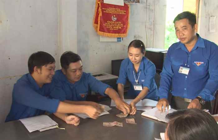 Mô hình tương trợ giúp nhau làm kinh tế 10-06-2018