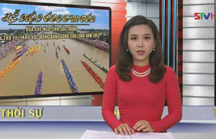 Hội chợ thương mại Óc – Om – Bóc cơ hội cho các doanh nghiệp.