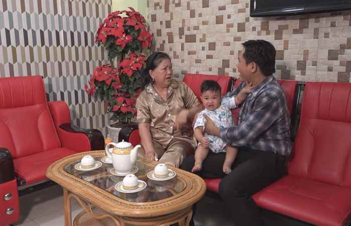 Khi chúng ta khỏe Làm gì với các bệnh thời tiết thường gặp 03-10-2018