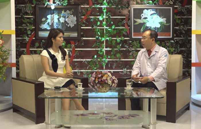 Khi chúng ta khỏe Sởi những nguy hiểm cần biết 15-10-2018