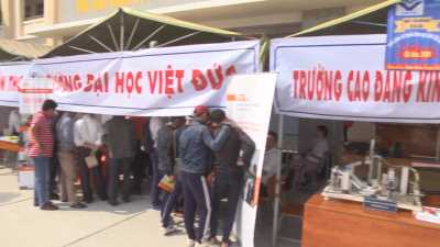 Khoa học và Công nghệ 09-04-2016