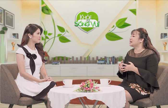 Khỏe để sống vui - Những lưu ý khi thu nhỏ lỗ chân lông (02-03-2020)