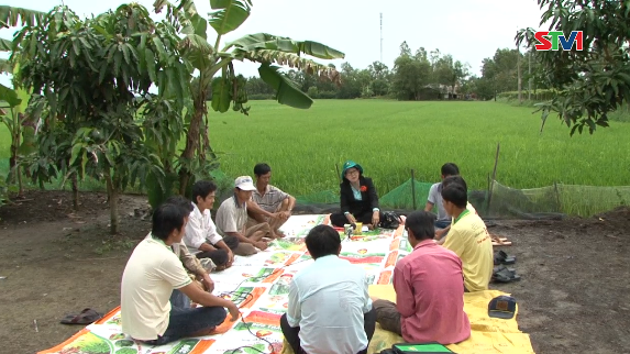 Tiến tới kiến thức vàng 16-09-2016