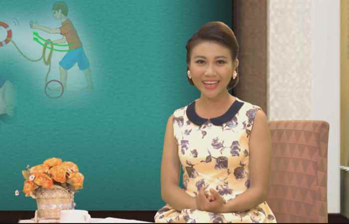Kỹ năng sơ cấp cứu - Đỡ đẻ khẩn cấp 10-08-2017