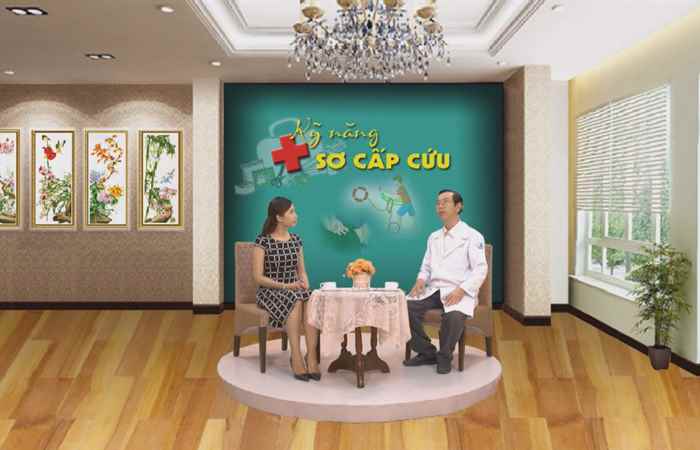 Kỹ năng sơ cấp cứu - Ngộ độc thuốc bảo vệ thực vật 28-12-2017