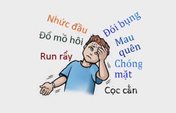 Kỹ năng sơ cấp cứu - Hạ đường huyết 14-12-2017