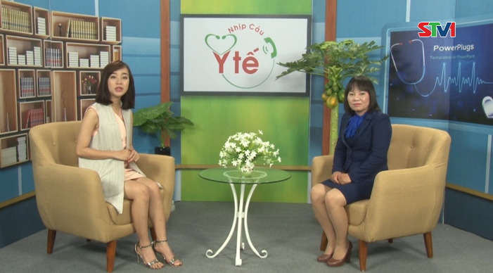 Nhịp cầu y tế 21-02-2017