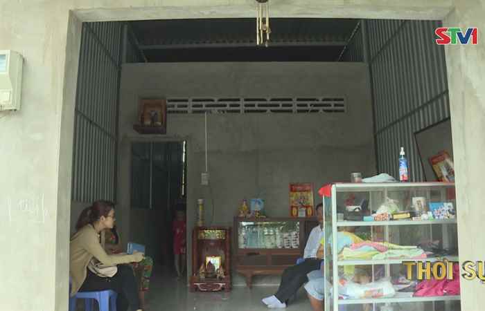 Nhà ở cho người nghèo