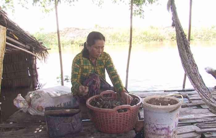 Nhịp cầu nhân ái (09-10-2019)