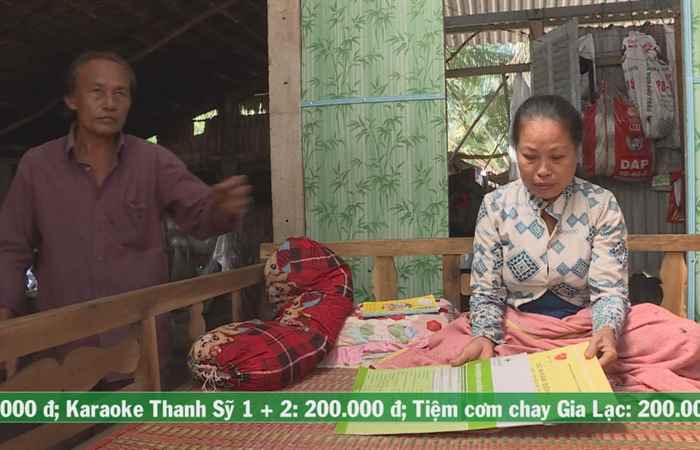 Nhịp cầu nhân ái 13-02-2019