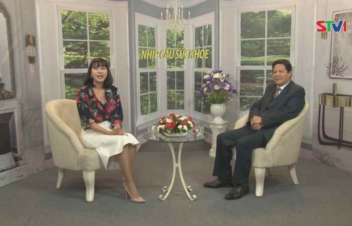 Nhịp cầu sức khỏe 01-01-2018