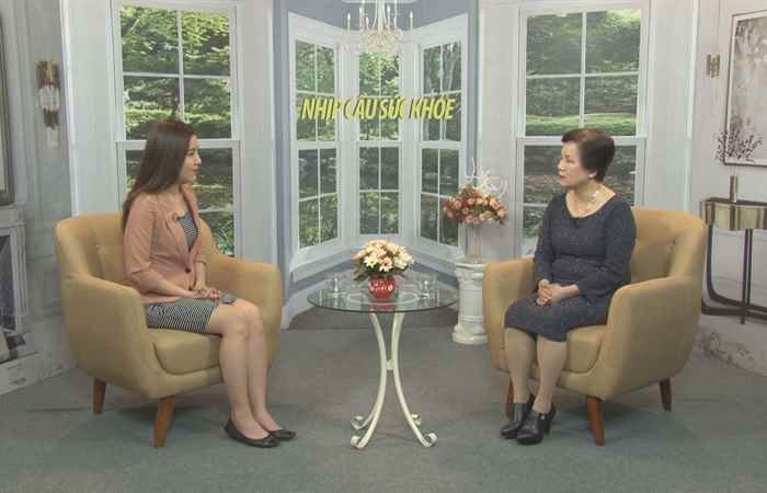 Nhịp cầu sức khỏe 02-02-2018
