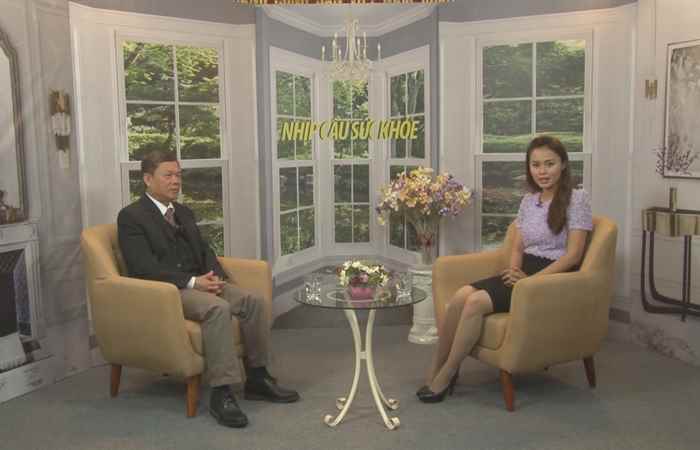 Nhịp cầu sức khỏe 04-01-2018