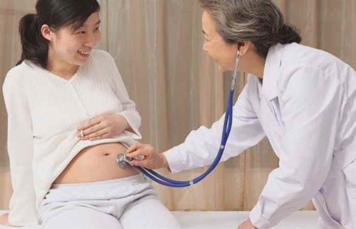 Nhịp cầu sức khỏe - Bệnh Rubella - Nguy hiểm cho phụ nữ mang thai như thế nào? 04-04-2018