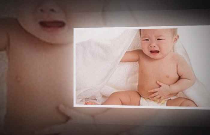 Nhịp cầu sức khỏe Con rối loạn tiêu hóa cha mẹ phải làm sao? 04-09-2018
