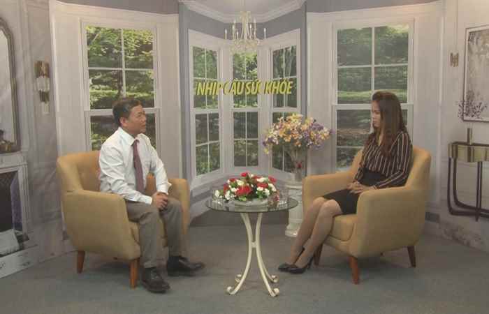 Nhịp cầu sức khỏe 05-01-2018