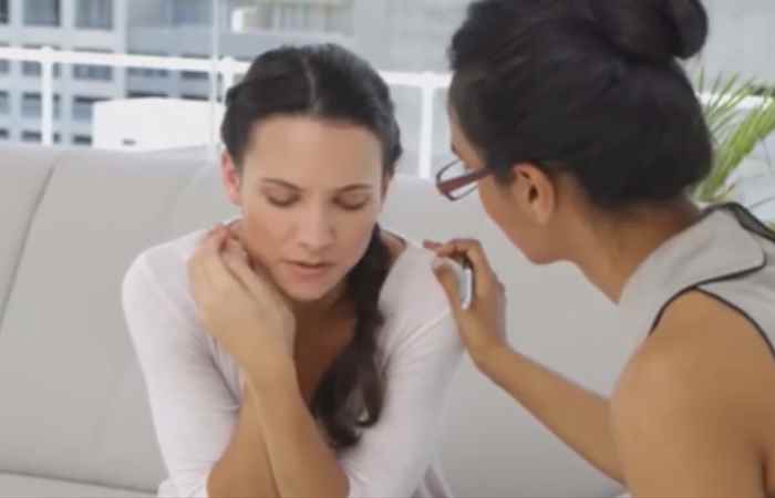 Nhịp cầu sức khỏe - Phát hiện sớm bệnh tâm thần phân liệt 06-02-2018