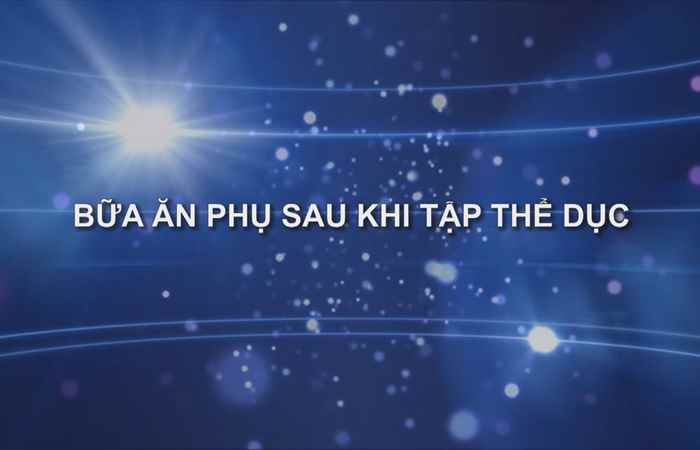 Nhịp cầu sức khỏe 07-05-2018