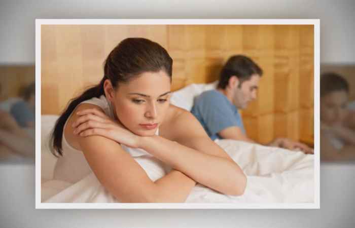 Nhịp cầu sức khỏe - Lãnh cảm ở phụ nữ cải thiện như thế nào 08-01-2018