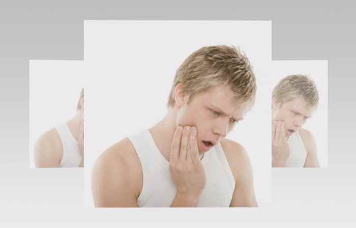 Nhịp cầu sức khỏe - Răng ê buốt cần làm gì 08-08-2018