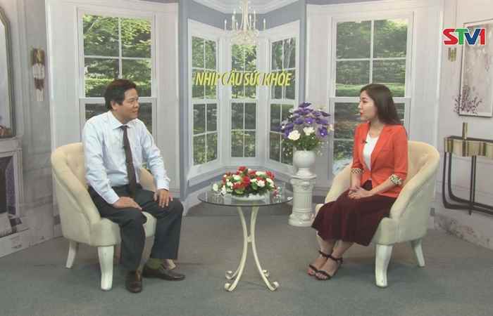 Nhịp cầu sức khỏe 10-02-2018