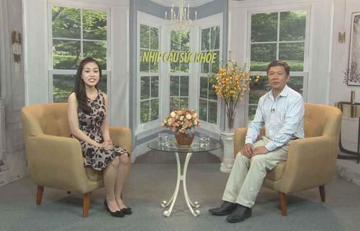 Nhịp cầu sức khỏe Tình trạng đa ối khi mang thai 10-09-2018