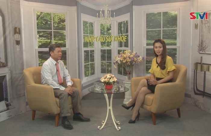 Nhịp cầu sức khỏe 13-01-2018