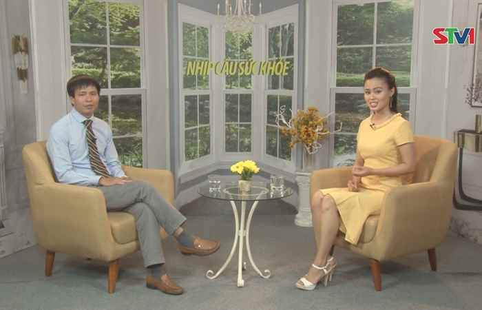 Nhịp cầu sức khỏe 14-07-2018