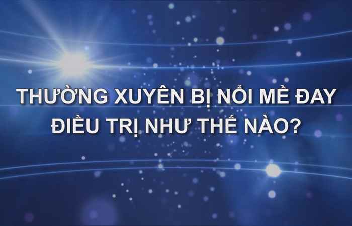 Nhịp cầu sức khỏe 16-01-2018