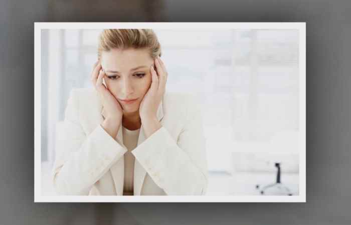 Nhịp cầu sức khỏe Vô kinh ở nữ một nguyên nhân gây hiếm muộn 16-10-2018