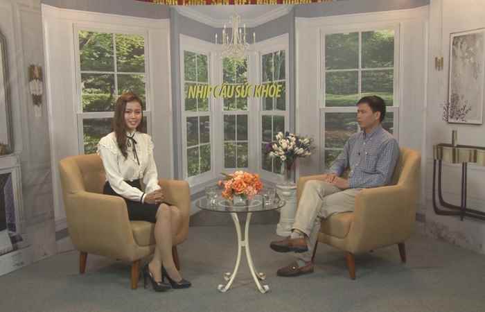 Nhịp cầu sức khỏe 17-01-2018