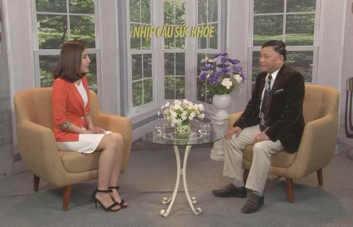 Nhịp cầu sức khỏe 18-03-2018