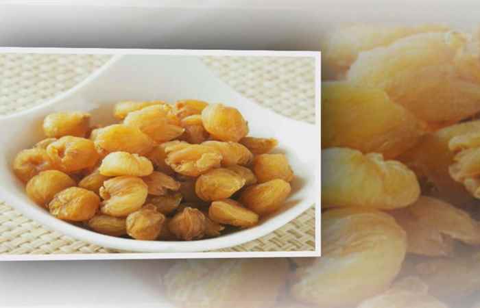Nhịp cầu sức khỏe Cách hay dùng long nhãn chữa mất ngủ 23-09-2018