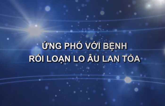 Nhịp cầu sức khỏe 26-02-2018