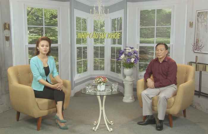 Nhịp cầu sức khỏe 26-04-2018