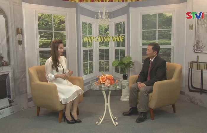 Nhịp cầu sức khỏe 28-01-2018