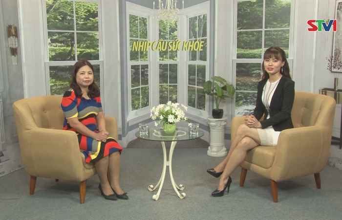 Nhịp cầu sức khỏe 29-07-2018