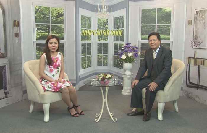Nhịp cầu sức khỏe 31-01-2018