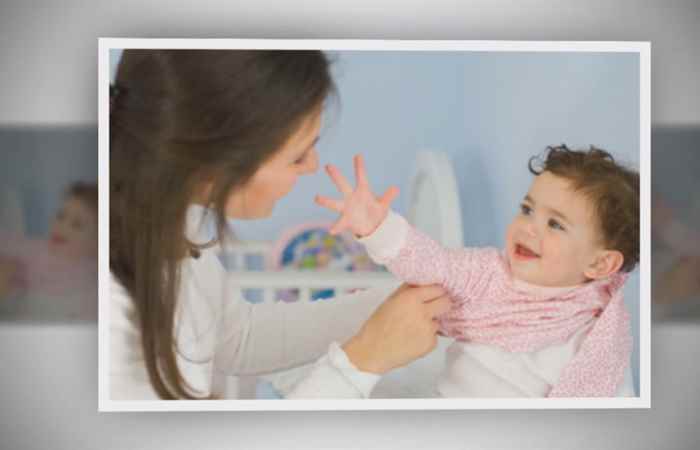 Nhịp cầu sức khỏe Trẻ chậm phát triển nhận biết như thế nào? 31-08-2018