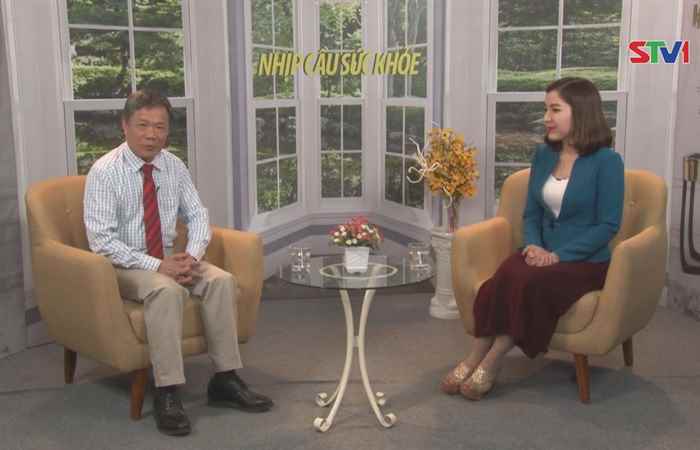 Nhịp cầu sức khỏe - Ảnh hưởng của bệnh buồng trứng đa nang đến khả năng thụ thai 25-03-2018
