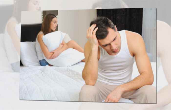 Nhịp cầu sức khỏe - Biểu hiện yếu sinh lý ở nam giới 04-05-2018