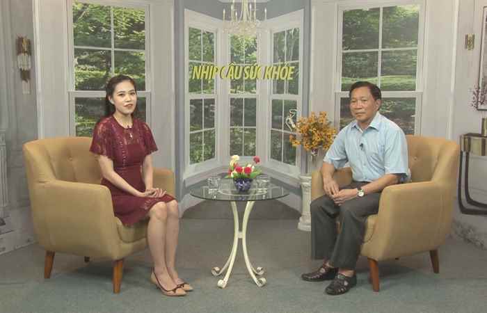 Nhịp cầu sức khỏe - Dấu hiệu và cách xử lý khi bị huyết áp thấp