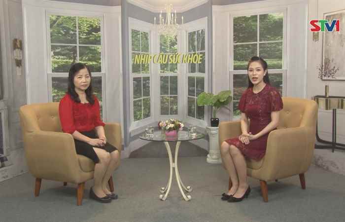 Nhịp cầu sức khỏe - Detox giảm cân - Tác dụng và những lầm tưởng 25-11-2018