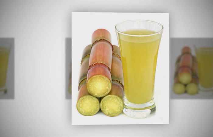 Nhịp cầu sức khỏe - Nước mía giải nhiệt bổ phế 27-07-2018