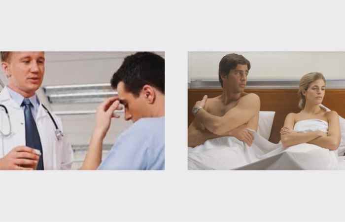 Nhịp cầu Sức khỏe Tìm hiểu về rối loạn cương dương 06-09-2018