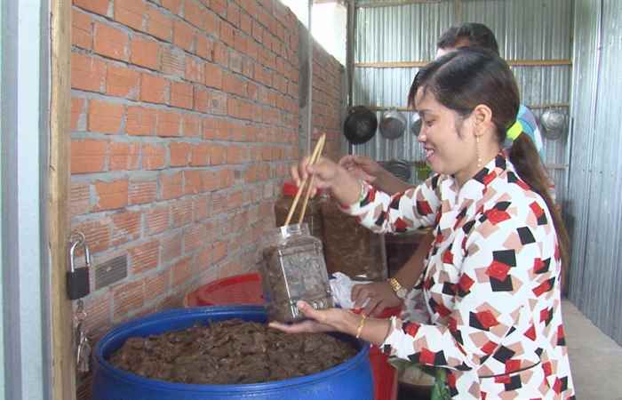 Nhịp cầu Thanh niên 08-01-2018