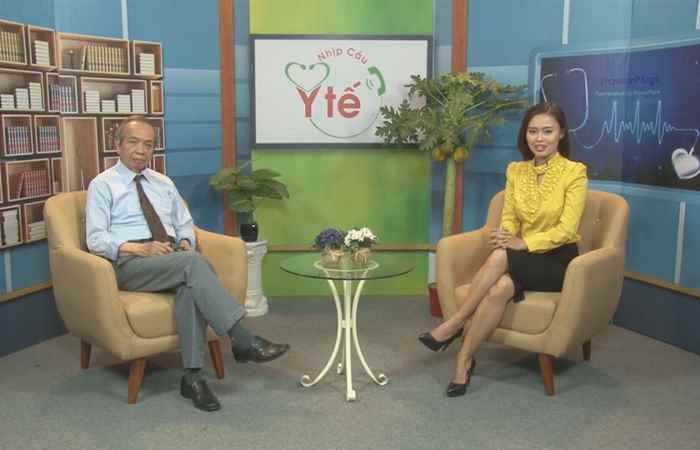 Nhịp cầu y tế 04-09-2017