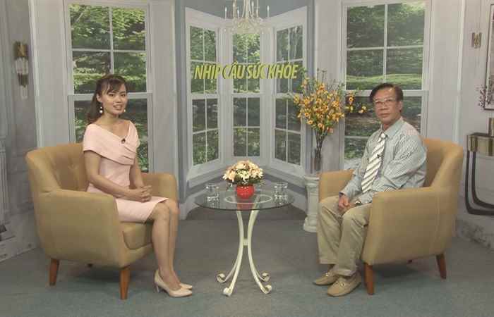 Điều trị ung thư đại trực tràng 05-08-2018