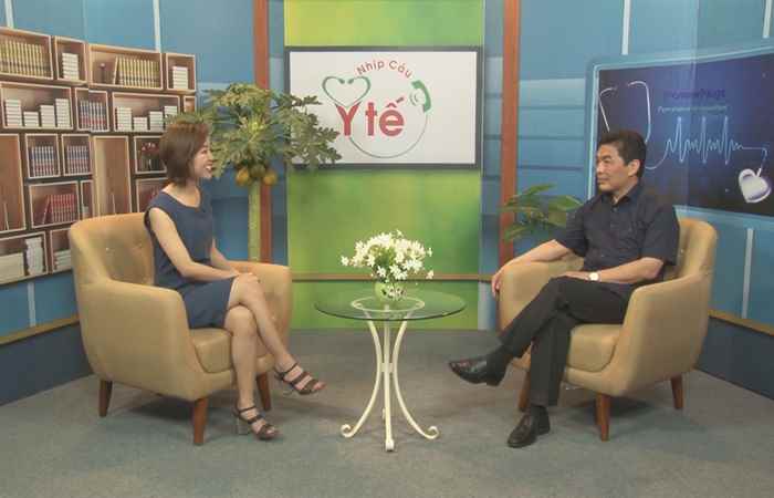 Nhịp cầu y tế 06-12-2017